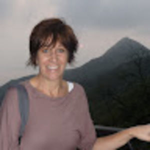 Meet your Posher, Jeanie